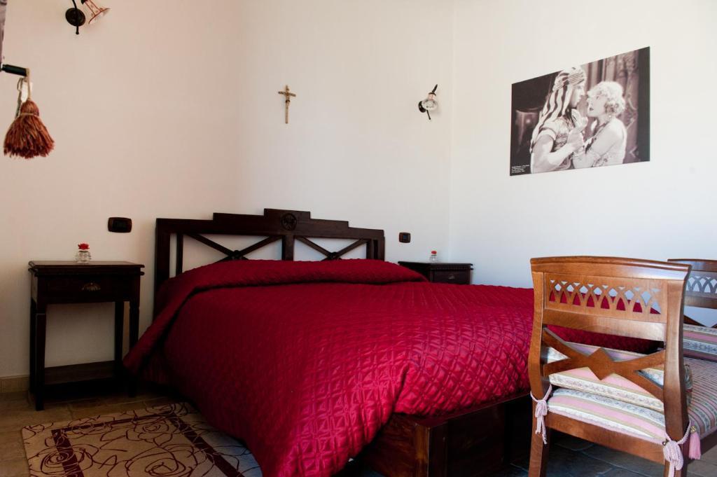 Masseria La Gravina Palagianello Room photo