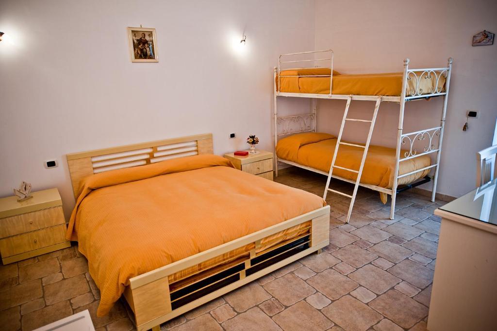 Masseria La Gravina Palagianello Room photo