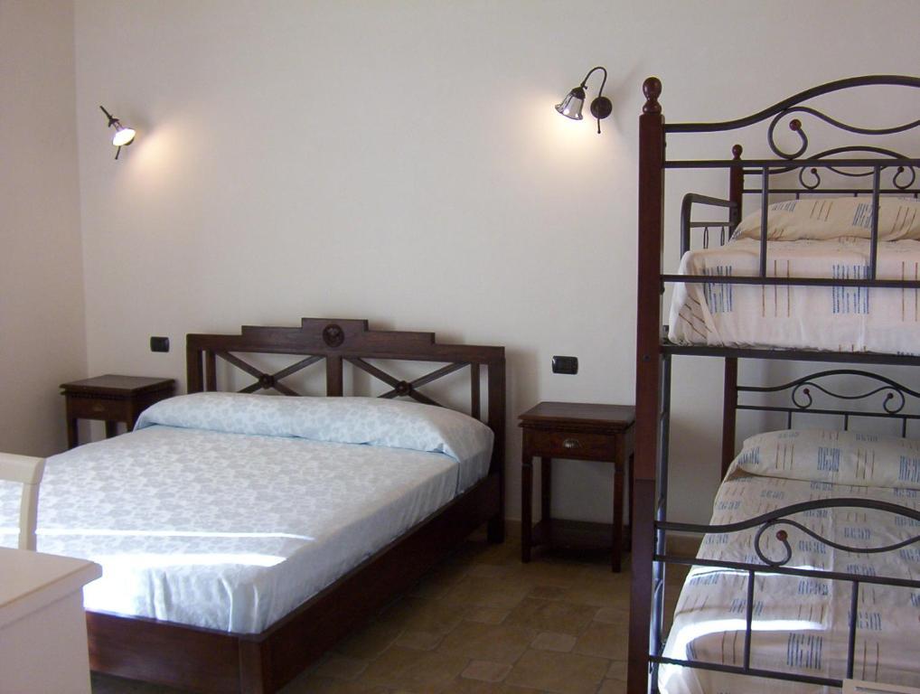 Masseria La Gravina Palagianello Room photo